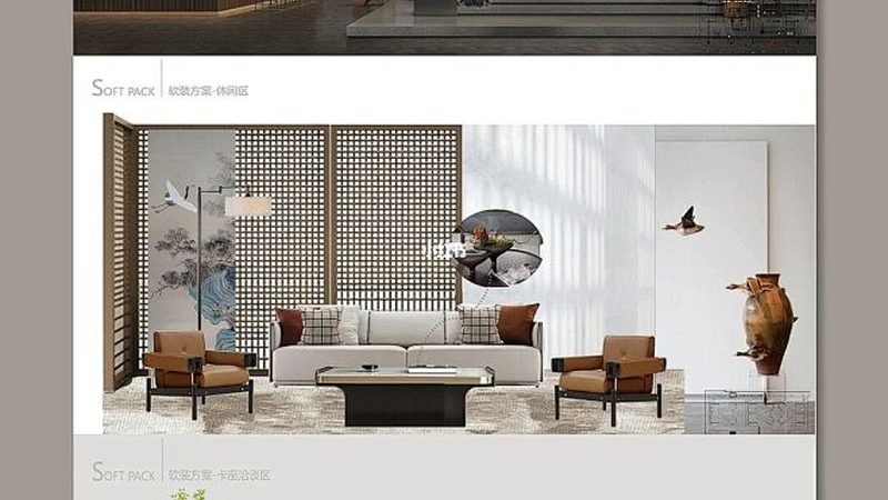 软装搭配：安装流程解析与关键要点